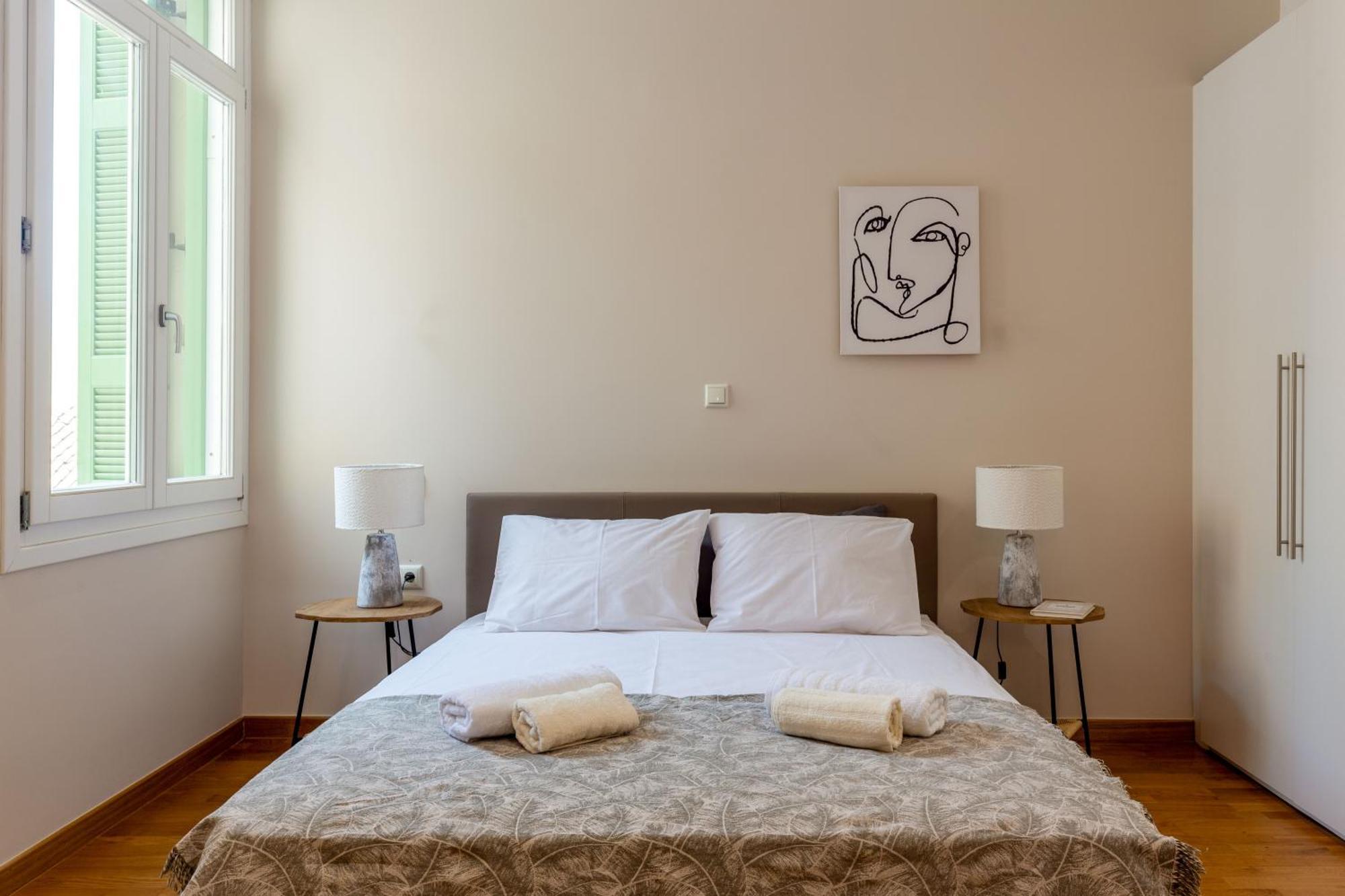 Holodek Apartments : Akropolis Athens Exterior photo