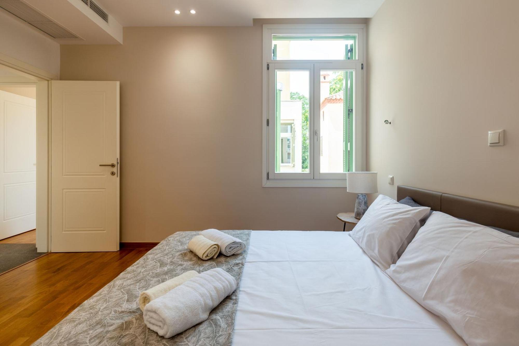 Holodek Apartments : Akropolis Athens Exterior photo