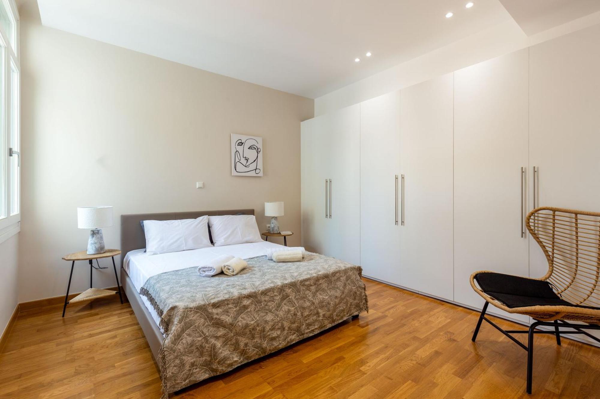 Holodek Apartments : Akropolis Athens Exterior photo