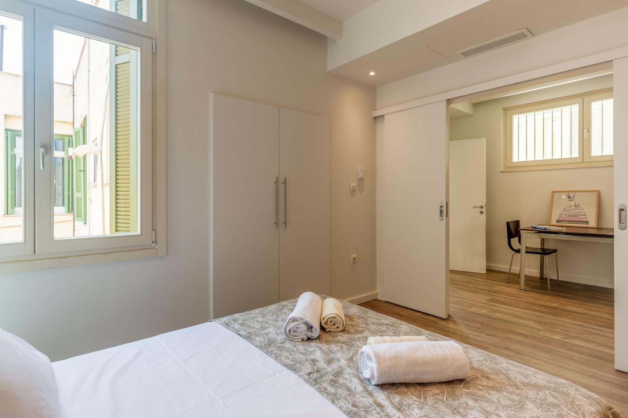 Holodek Apartments : Akropolis Athens Exterior photo