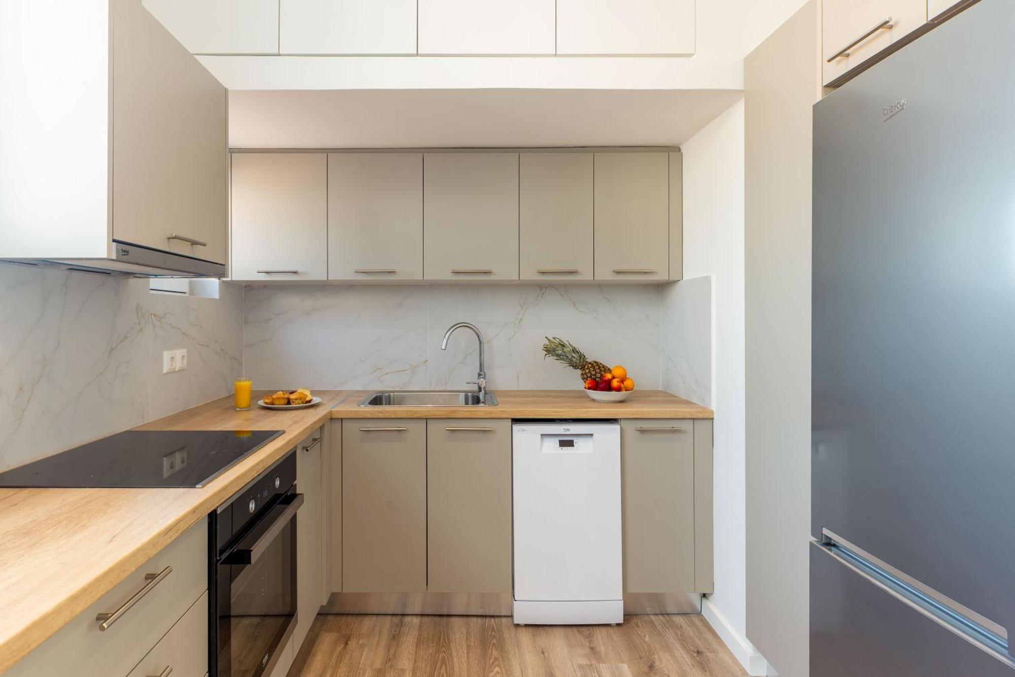 Holodek Apartments : Akropolis Athens Exterior photo