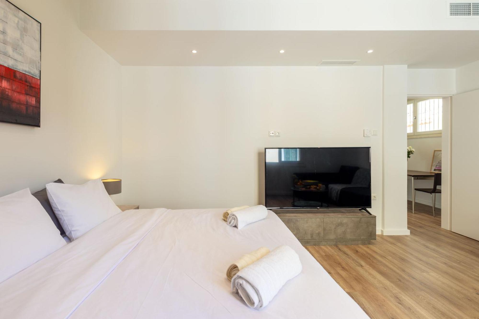 Holodek Apartments : Akropolis Athens Exterior photo
