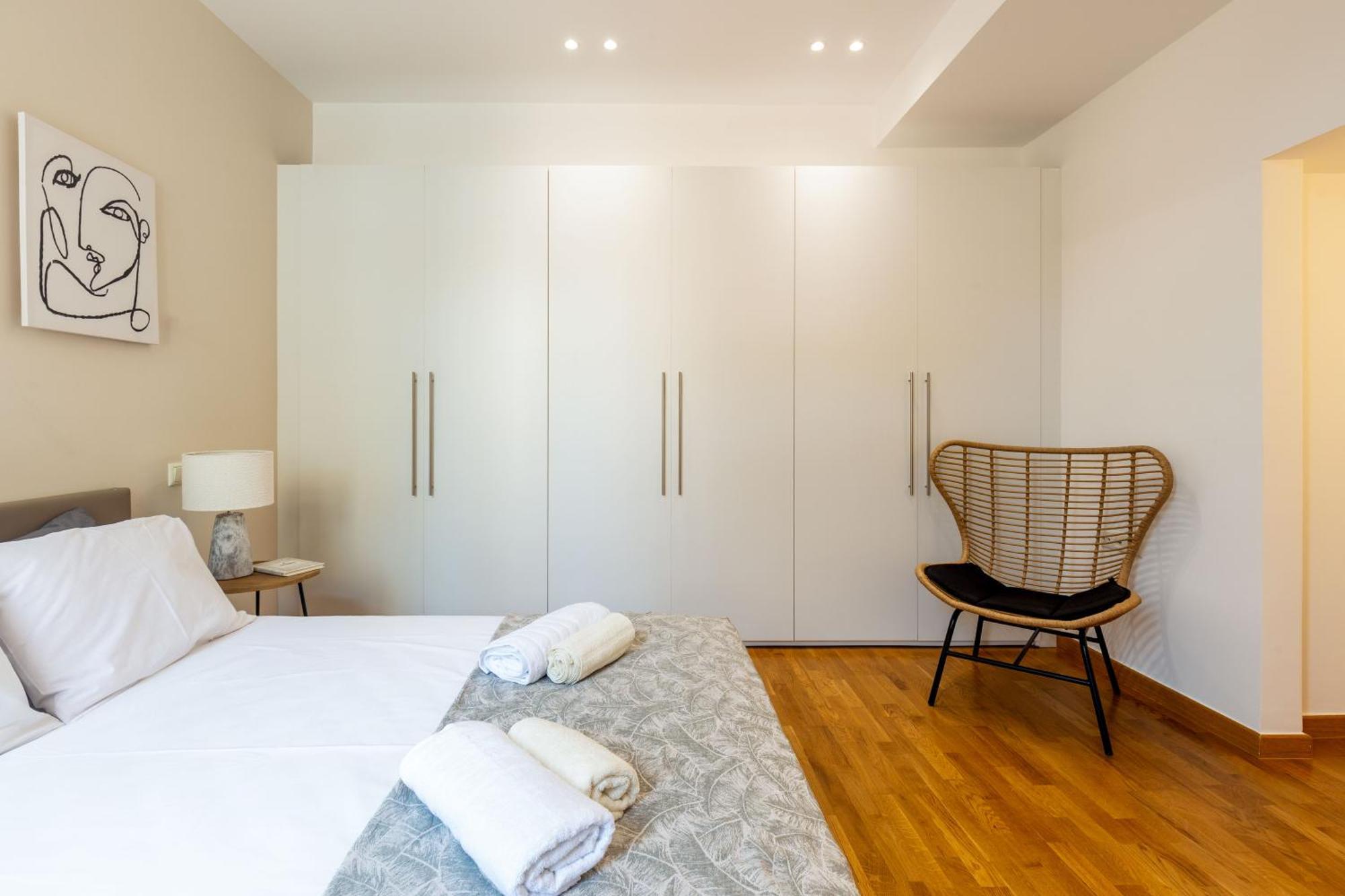 Holodek Apartments : Akropolis Athens Exterior photo