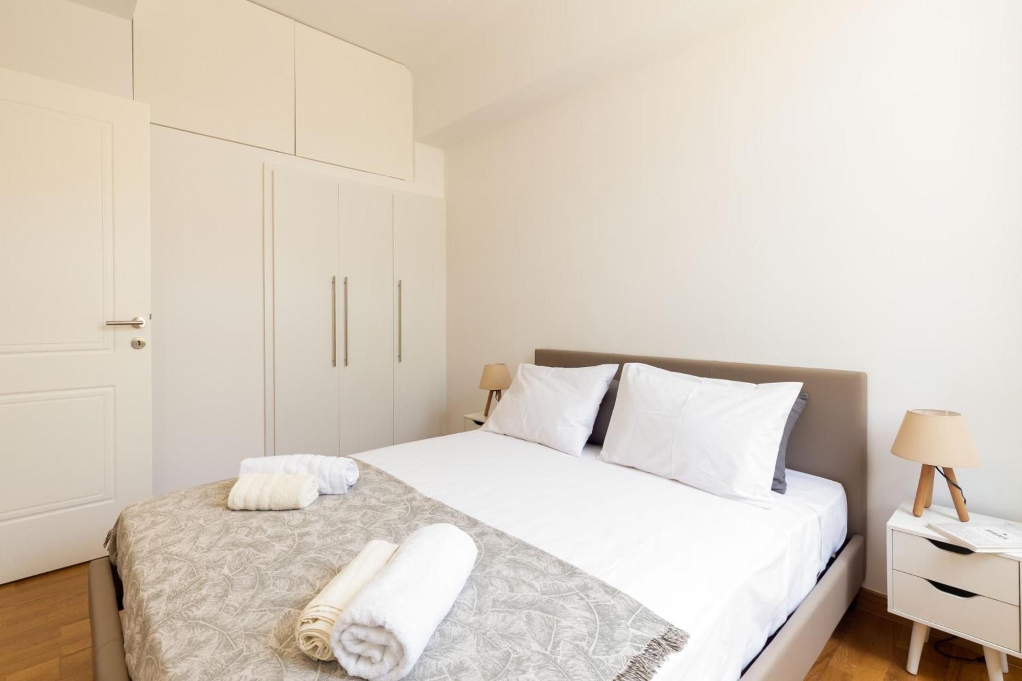 Holodek Apartments : Akropolis Athens Exterior photo